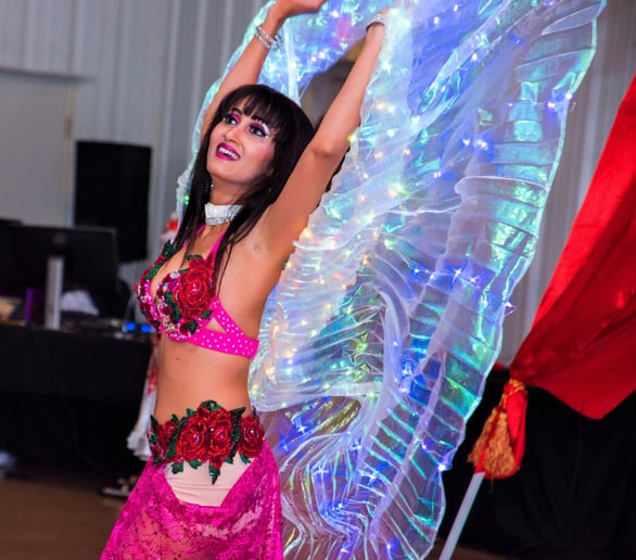 Gallery photo 2 of Mystic Dancer St Pete
