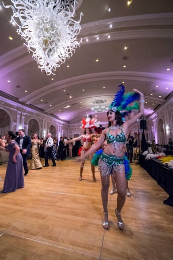 Gallery photo 4 of Mystic Dancer St Pete