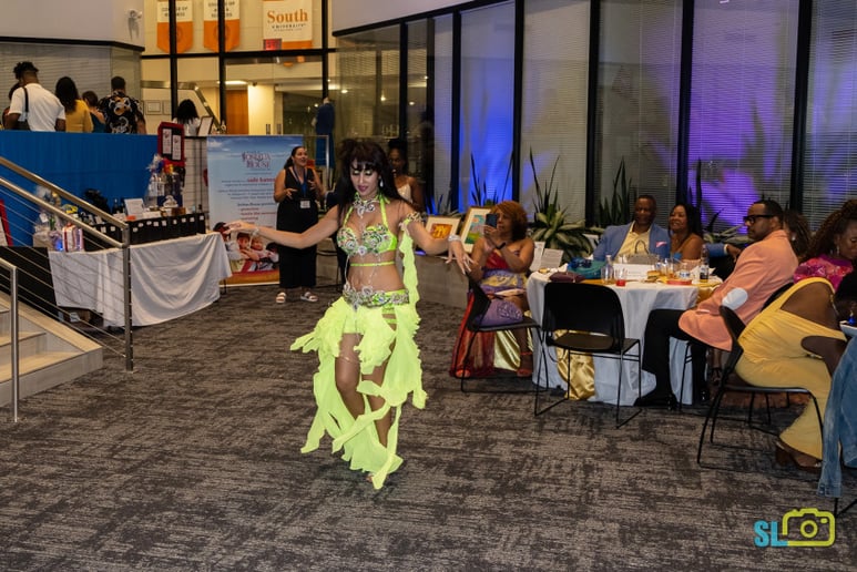 Gallery photo 3 of Mystic Dancer St Pete