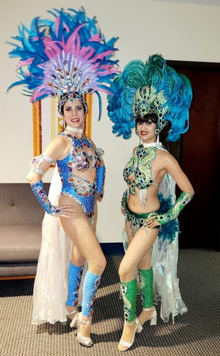 Gallery photo 12 of Mystic Dancer St Pete