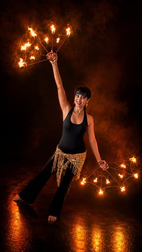 Gallery photo 13 of Mystic Dancer St Pete