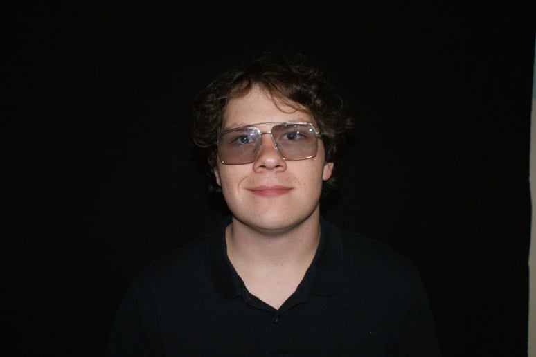 Gallery photo 1 of Mystic Ethan Magic