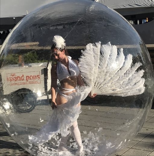 Gallery photo 4 of Mystic Flow Fairy