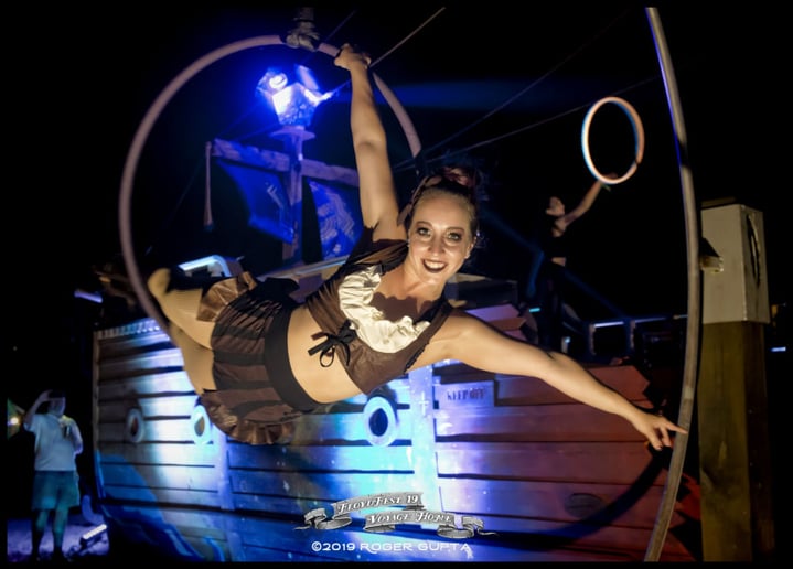 Gallery photo 7 of Mystic Flow Fairy