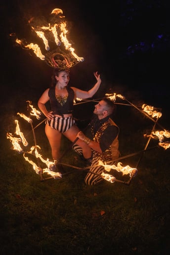 Gallery photo 8 of Mystic Flow Fairy