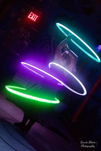 Gallery photo 10 of Mystic Flow Fairy