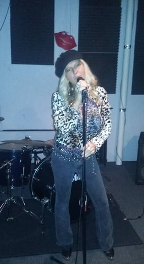 Gallery photo 2 of Mystic Level Band South Florida Rock Band For all Events