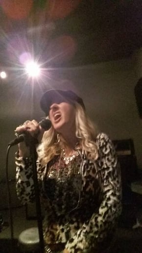 Gallery photo 3 of Mystic Level Band South Florida Rock Band For all Events