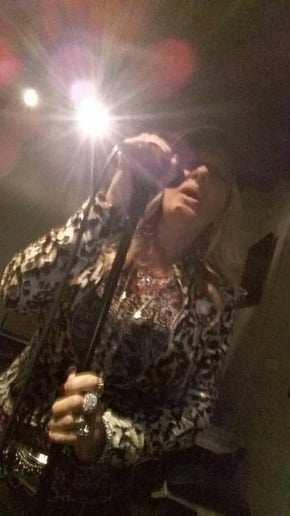 Gallery photo 7 of Mystic Level Band South Florida Rock Band For all Events