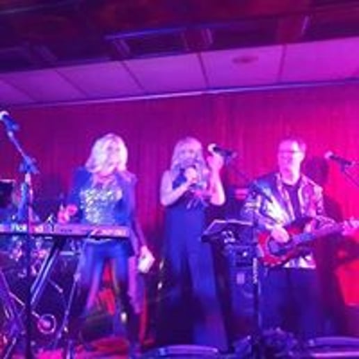 Gallery photo 10 of Mystic Level Band South Florida Rock Band For all Events