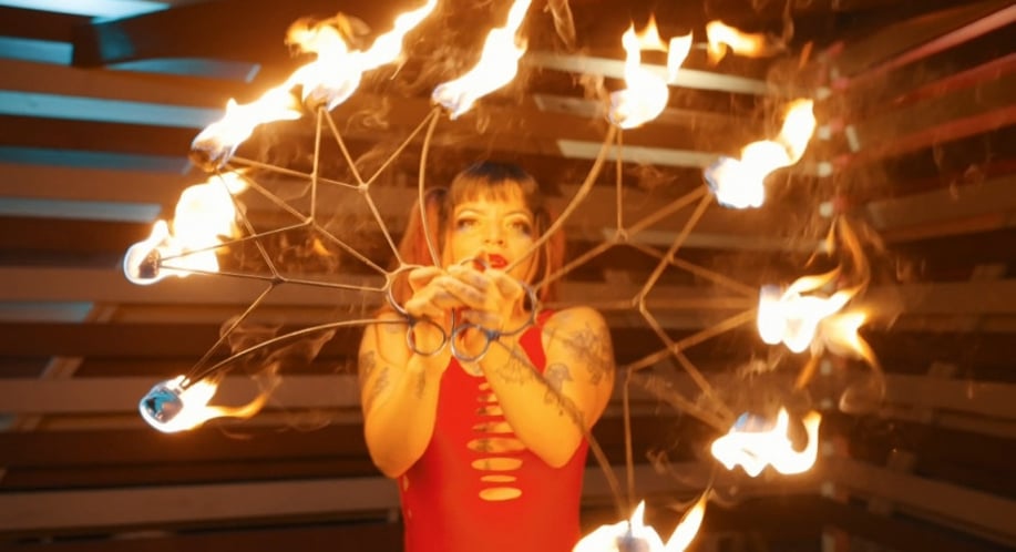 Gallery photo 1 of Mystic Lotus