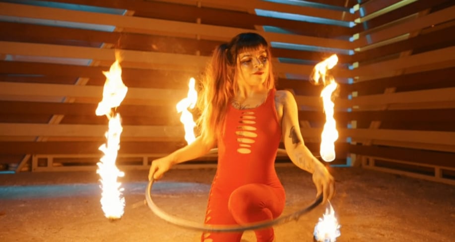 Gallery photo 2 of Mystic Lotus