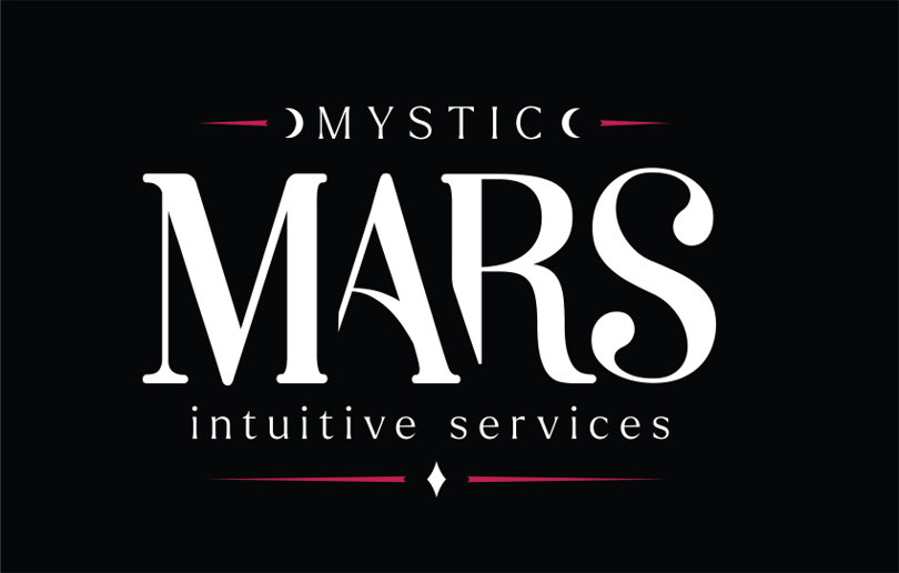 Gallery photo 6 of Mystic Mars Intuitive Tarot Readings