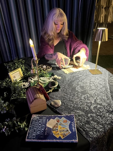 Gallery photo 4 of Mystic McKenzie