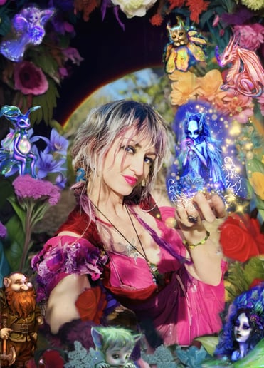 Gallery photo 1 of Mystic Mel