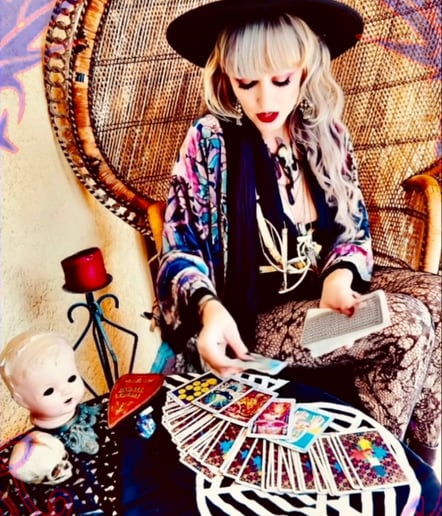 Gallery photo 2 of Mystic Mel