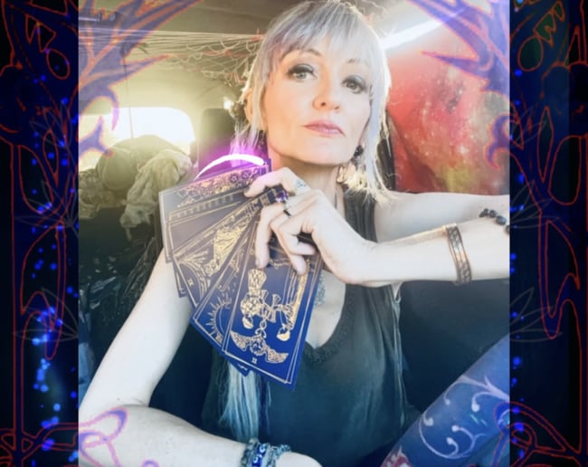 Gallery photo 5 of Mystic Mel