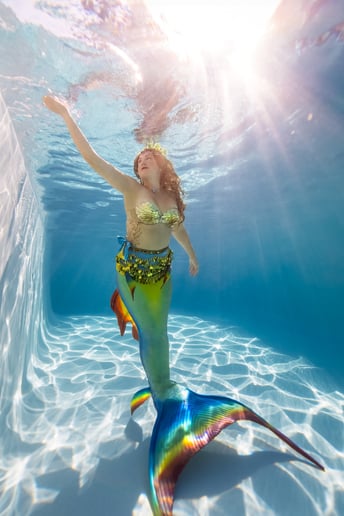 Gallery photo 3 of Mystic Mermaid