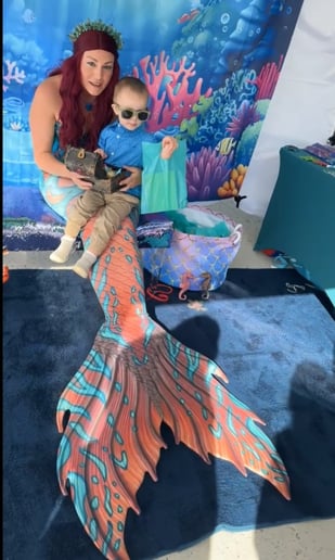Gallery photo 5 of Mystic Mermaid