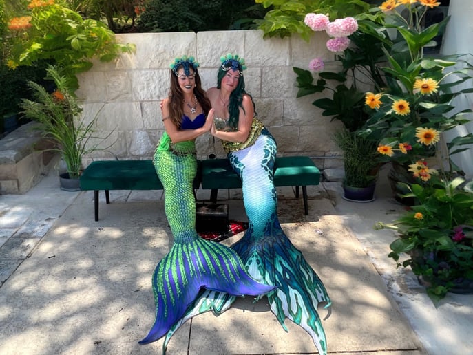 Gallery photo 8 of Mystic Mermaid