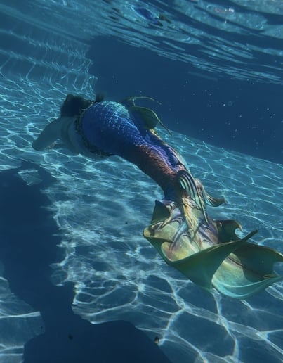 Gallery photo 4 of Mystic Mermaid