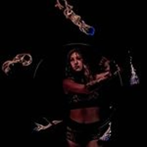 Gallery photo 1 of Mystic Motions