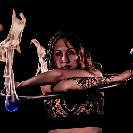 Gallery photo 2 of Mystic Motions