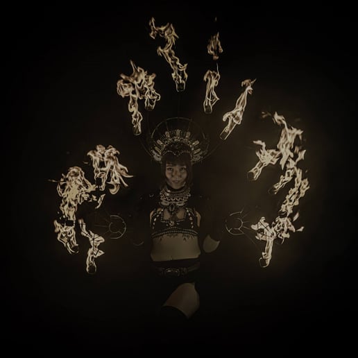 Gallery photo 2 of Mystic Movement