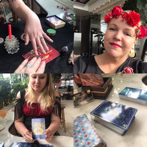 Gallery photo 8 of Mystic Party