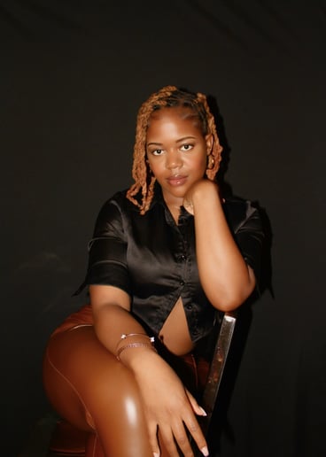 Gallery photo 8 of Mystic Soul: R&B Experience