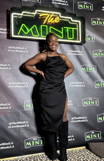 Gallery photo 7 of Mystic Soul: R&B Experience