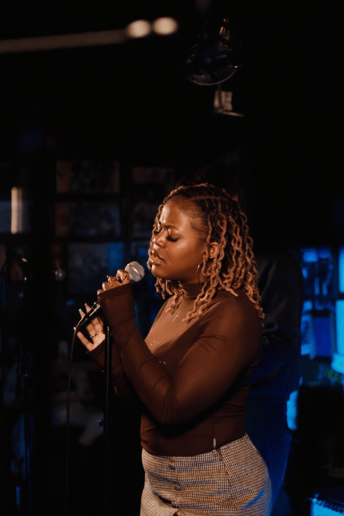 Gallery photo 1 of Mystic Soul: R&B Experience