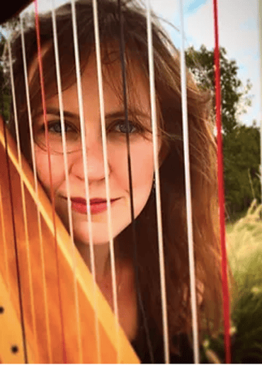 Gallery photo 5 of Mystical Harp