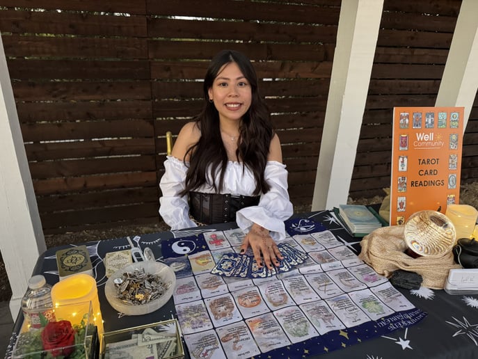 Gallery photo 6 of Linh Vu Psychic Medium