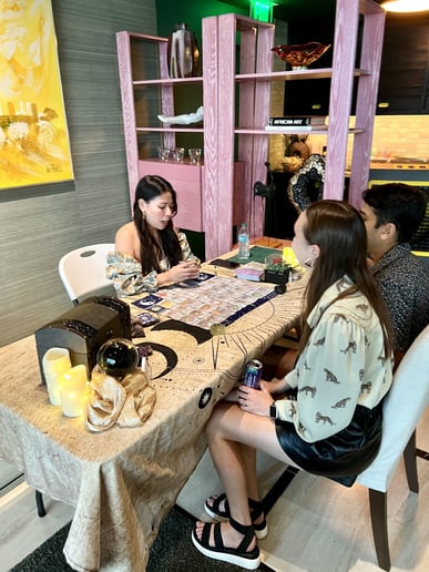 Gallery photo 7 of Linh Vu Psychic Medium