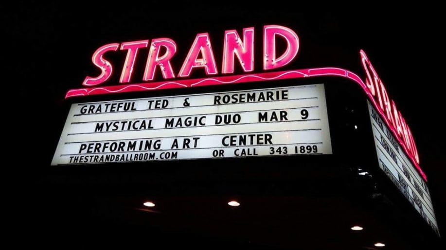 Gallery photo 3 of Mystical Magic Music