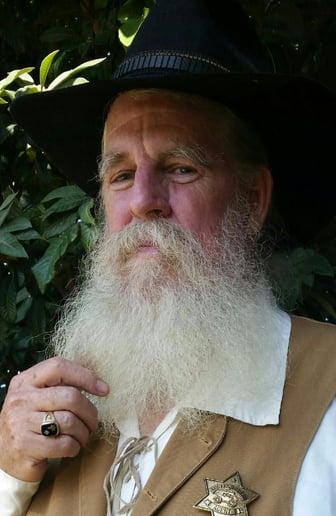 Gallery photo 7 of Mystical Marriages,  Themed Wedding Officiant