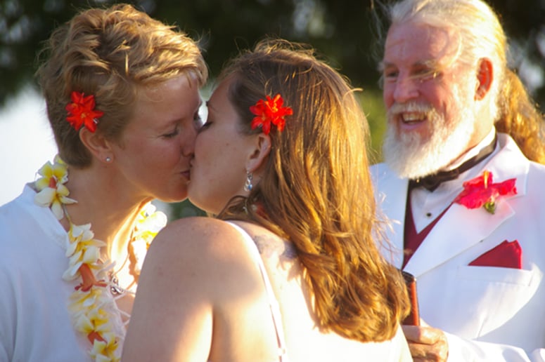Gallery photo 9 of Mystical Marriages,  Themed Wedding Officiant