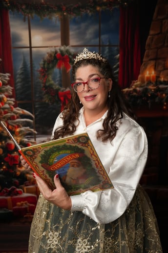 Gallery photo 6 of Mystical Mrs. Claus