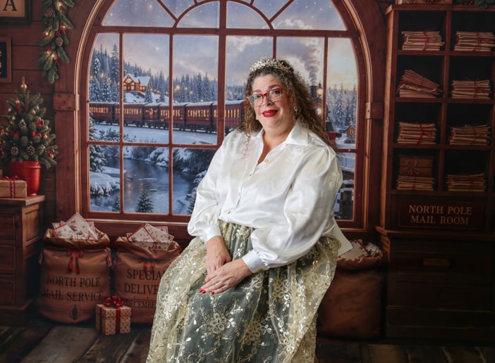 Gallery photo 8 of Mystical Mrs. Claus