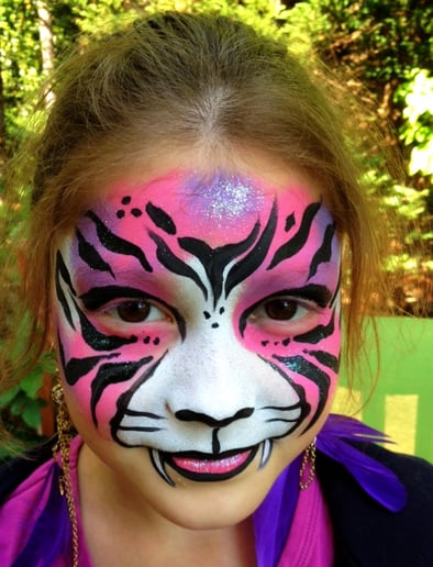 Gallery photo 27 of Mystical Parties Entertainment