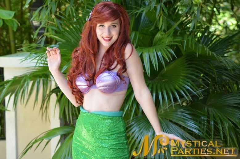 Gallery photo 28 of Mystical Parties Entertainment