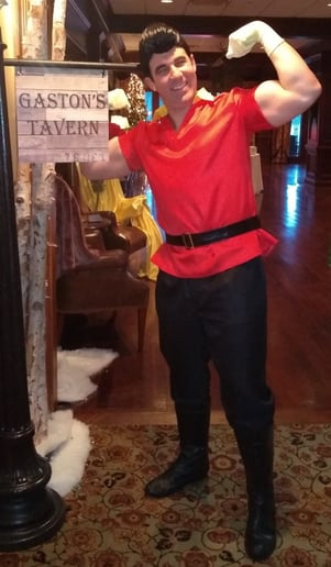 Gallery photo 41 of Mystical Parties Entertainment