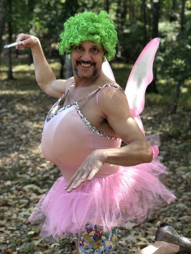 Gallery photo 42 of Mystical Parties Entertainment