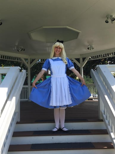 Gallery photo 26 of Mystical Parties Entertainment