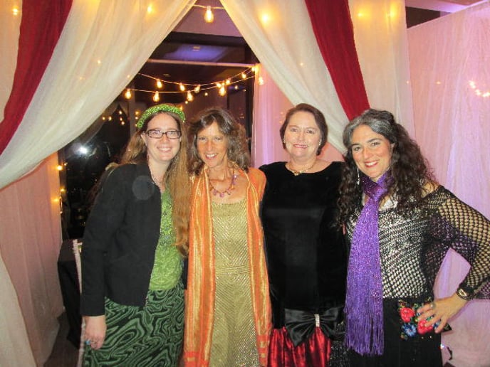 Gallery photo 1 of Mayan Soul Path Readings