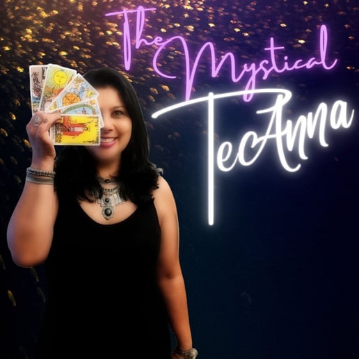 Gallery photo 2 of Mystical TeAnna