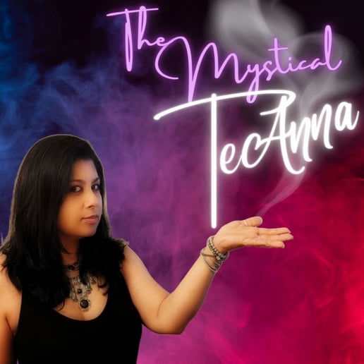 Gallery photo 3 of Mystical TeAnna