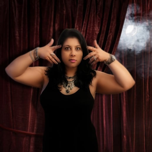 Gallery photo 4 of Mystical TeAnna