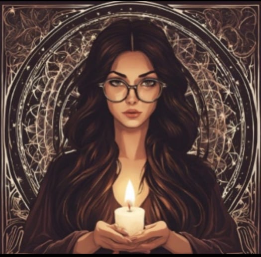 Gallery photo 4 of Mystical Visions By Gina